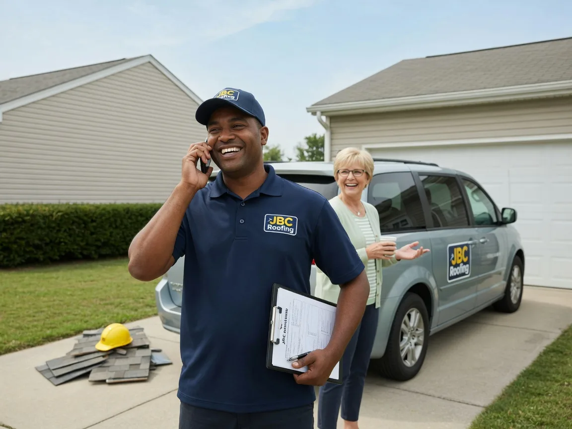 Roof Replacement Schuylkill Haven, PA FAQs